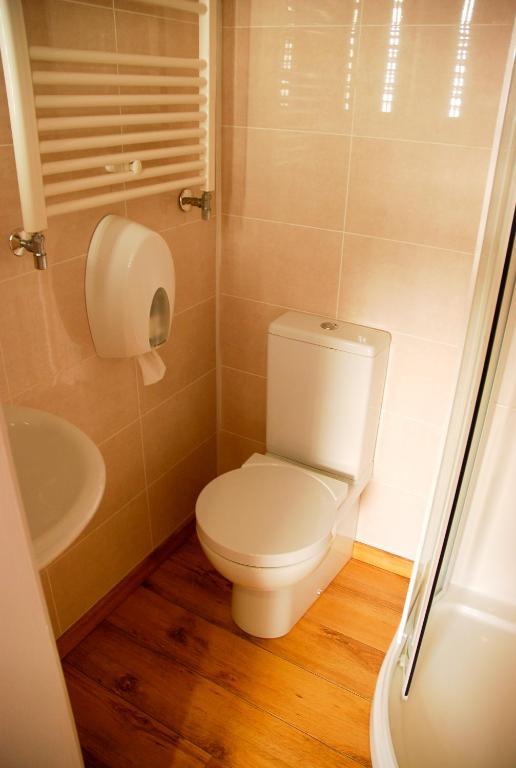 Botanic Rest Queens Quarter Belfast Habitación foto