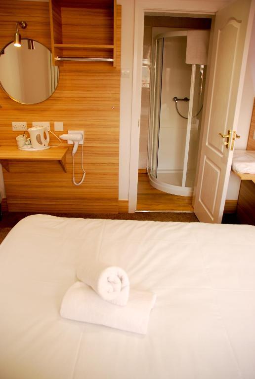Botanic Rest Queens Quarter Belfast Habitación foto