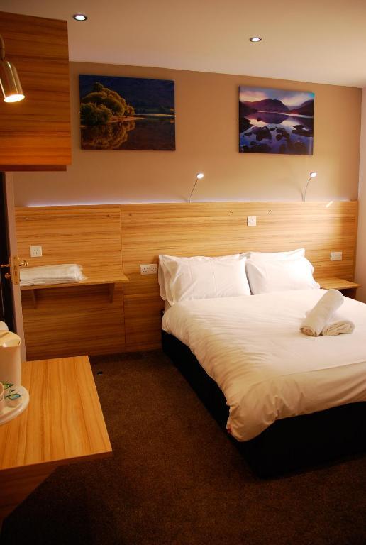 Botanic Rest Queens Quarter Belfast Habitación foto